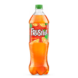 Frustyle Апельсин 0,5 л