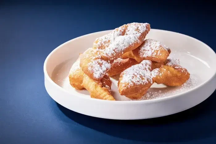 Сладкие локумы 5 шт