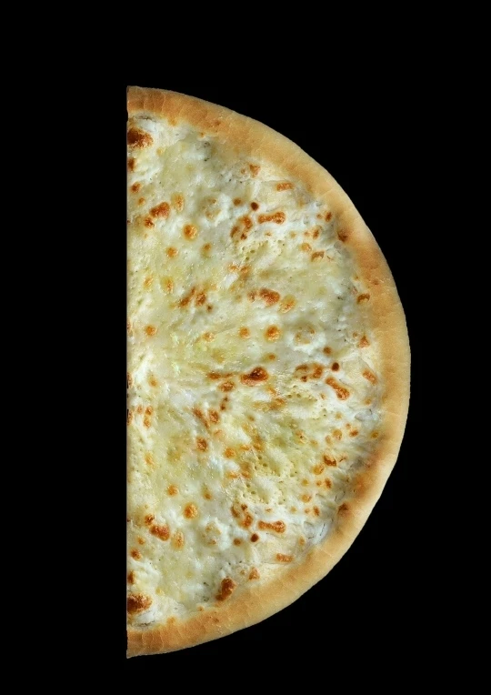 Пицца 4 сыра 