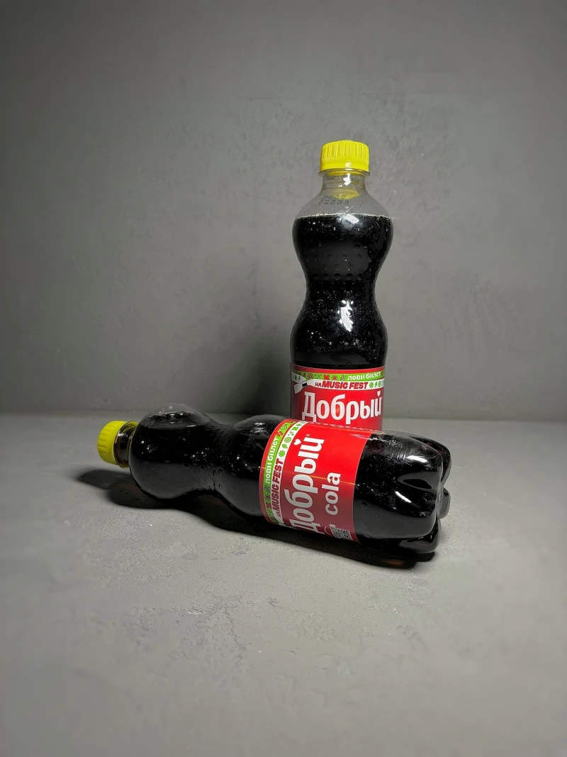 Cola 200мл