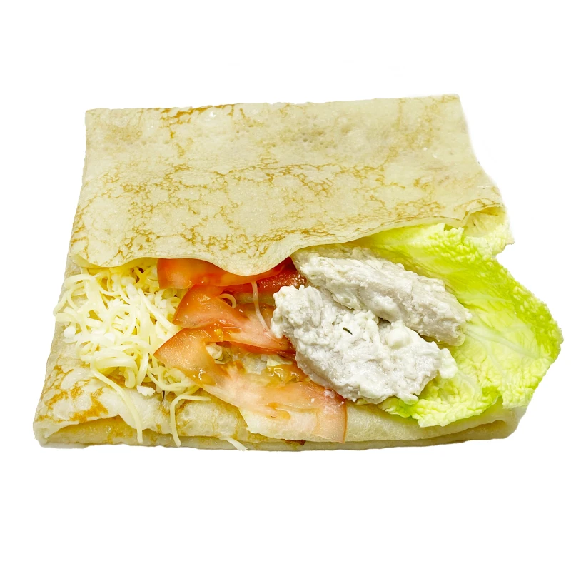 Цезарь (блинчик)