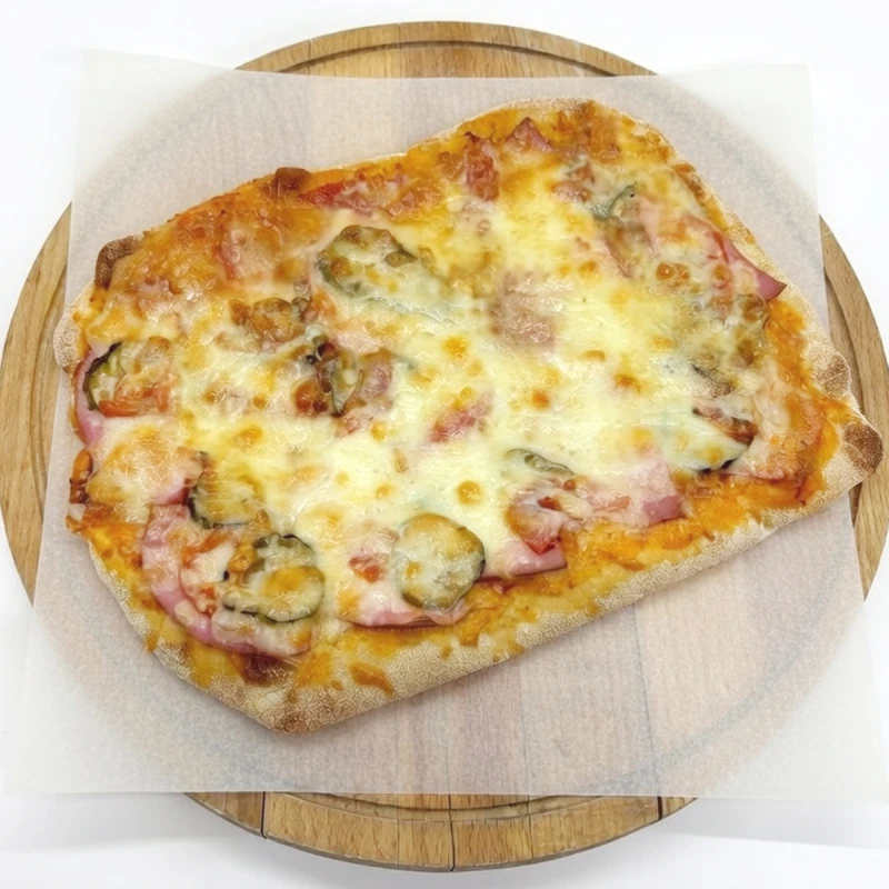 Римская пицца Любимая