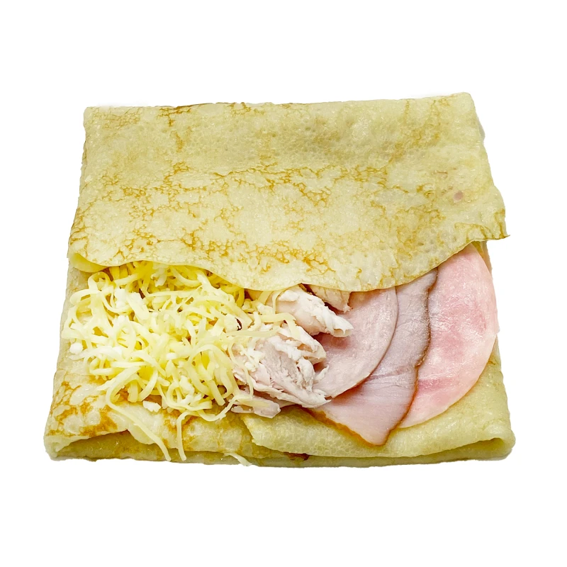 Ассорти (блинчик)