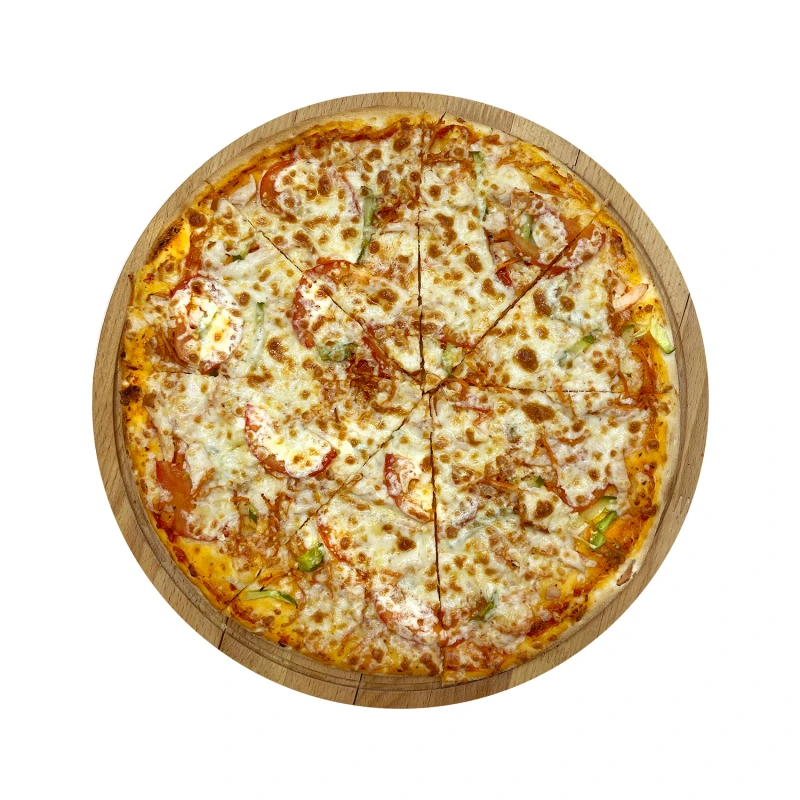 Пикассо пицца 