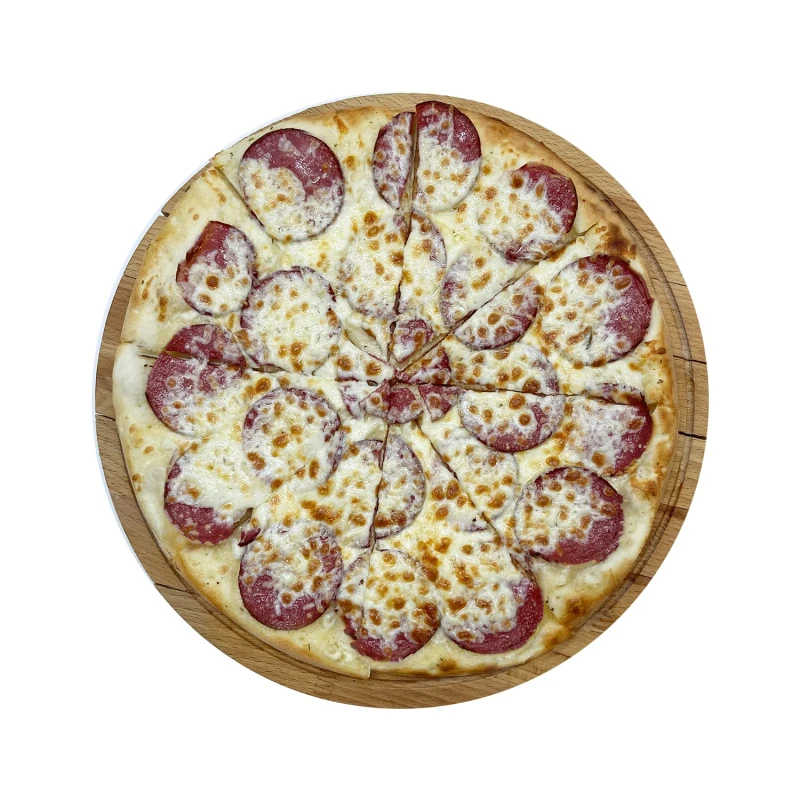 Классическая пицца 