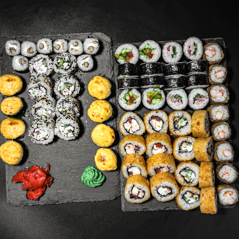 Сет "Для друзей"