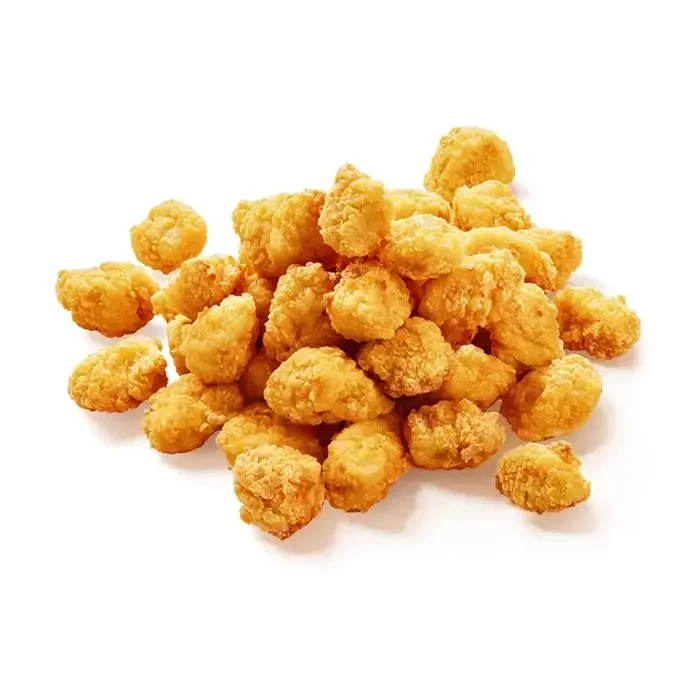 Попкорн куриный