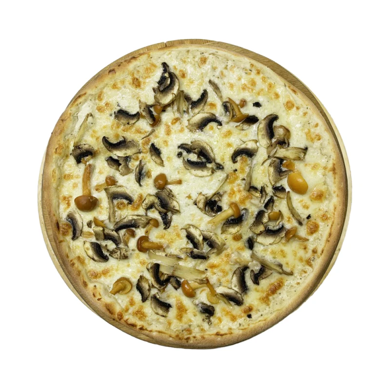 Пицца Лесная сказка