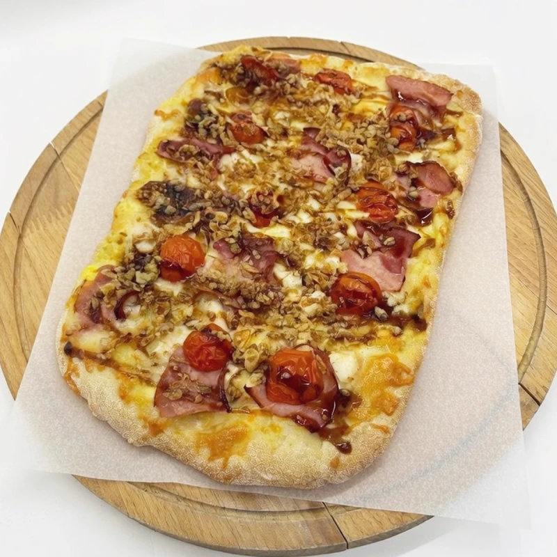 Римская пицца Гурман 