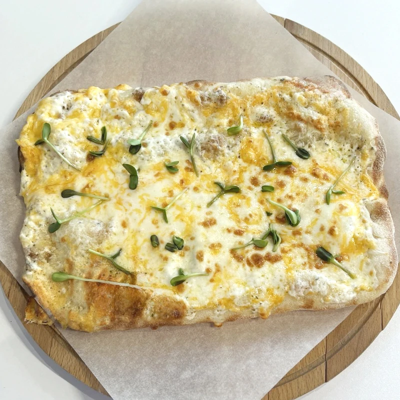 Римская пицца Золотая