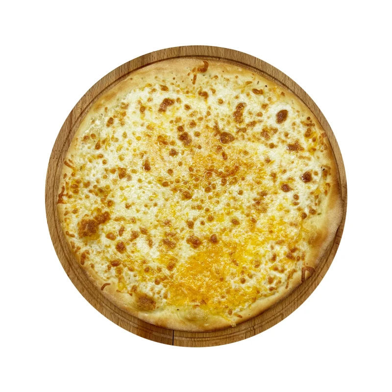 Золотая пицца 