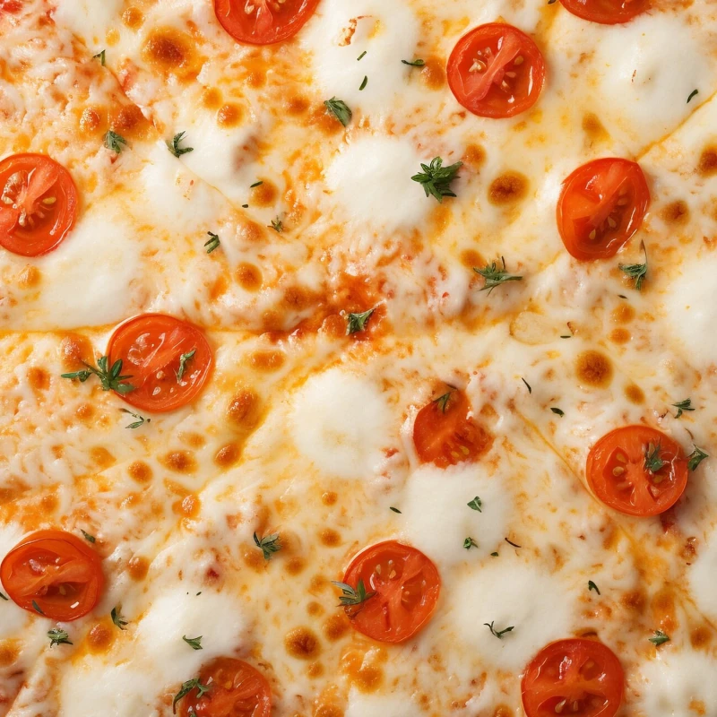 Маленькие Пиццы