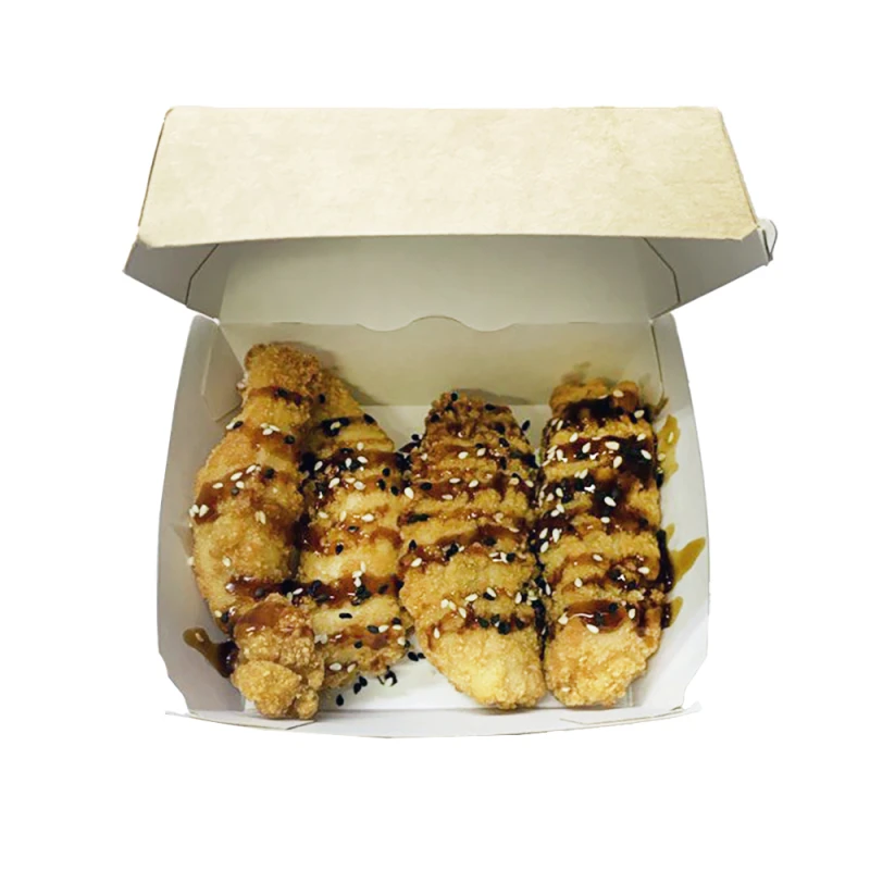 Курица Тирияки 4 шт. 