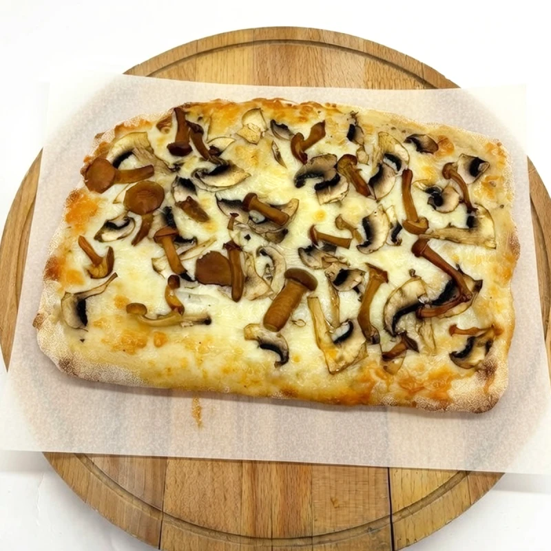 Римская пицца Лесная сказка