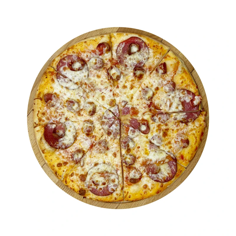 Кантри пицца 