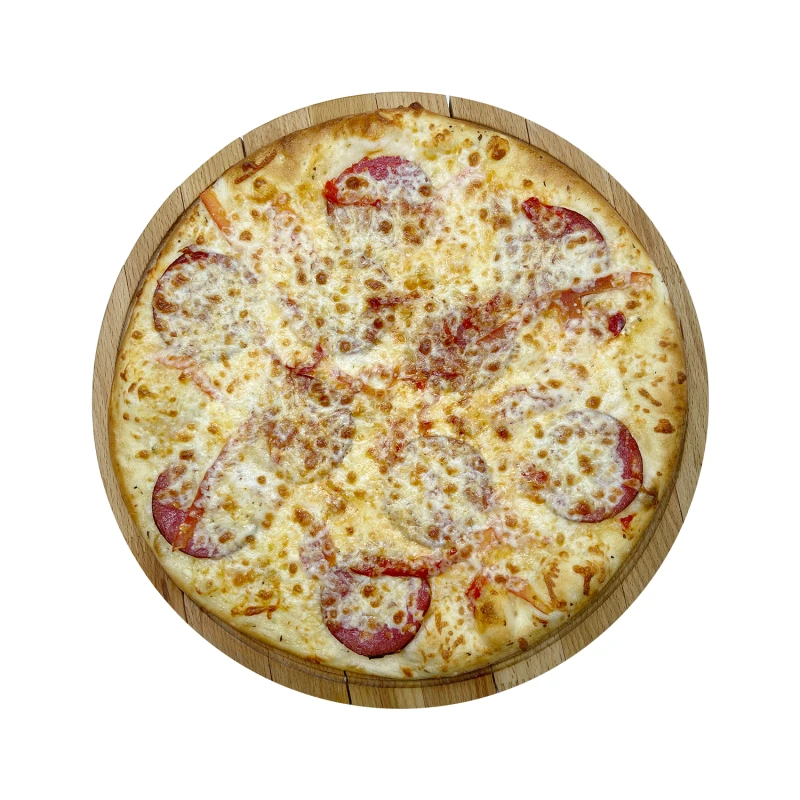 Колбасная (мал.)