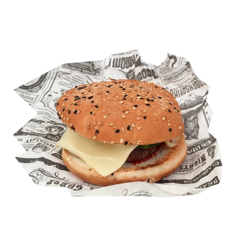 Гамбургер Нежный 150 гр.