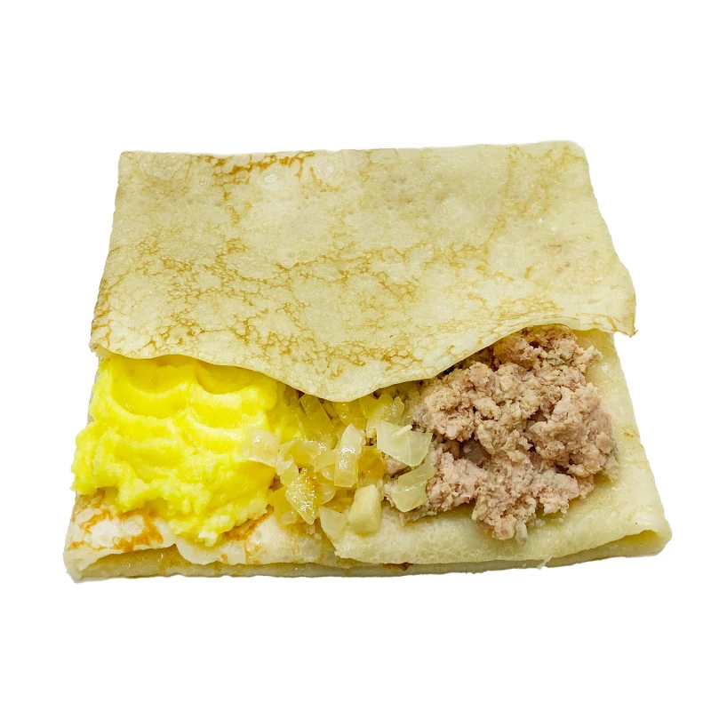 Сытный (блинчик)