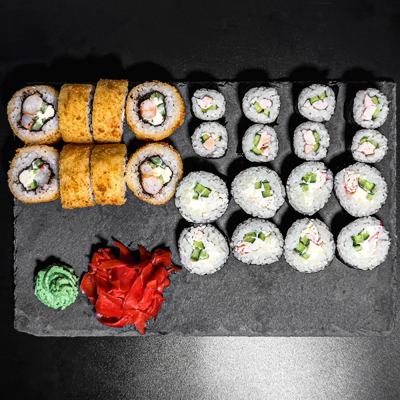 Сет "Перекус"