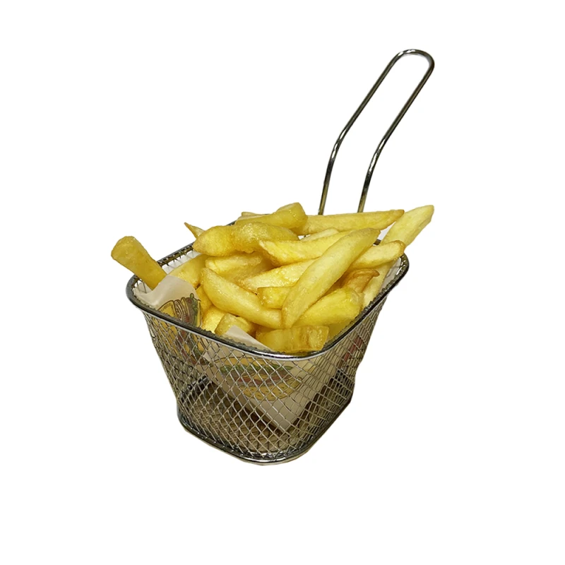 Картофель фри 100 гр.