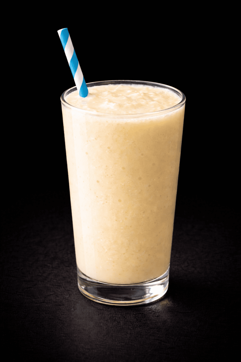 Смузи Пина колада