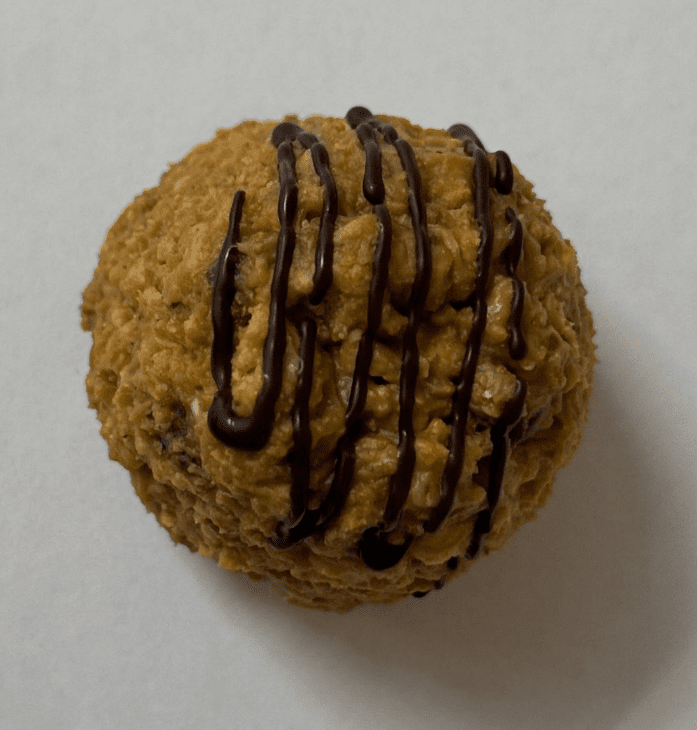 Пирожное Муравейник