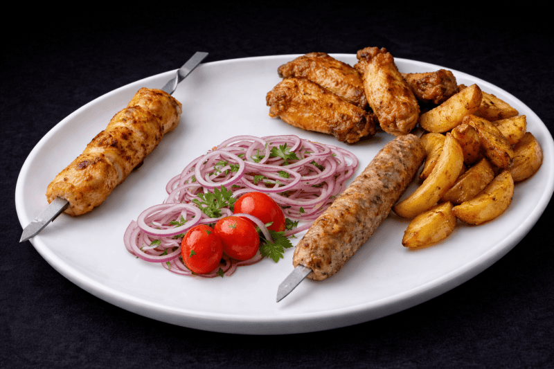 Сет Кур Лямур