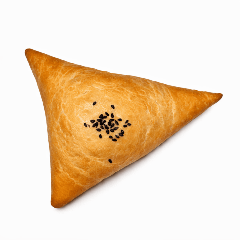 Самса куриная