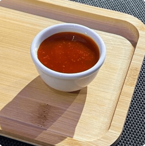 Соус сладкий чили