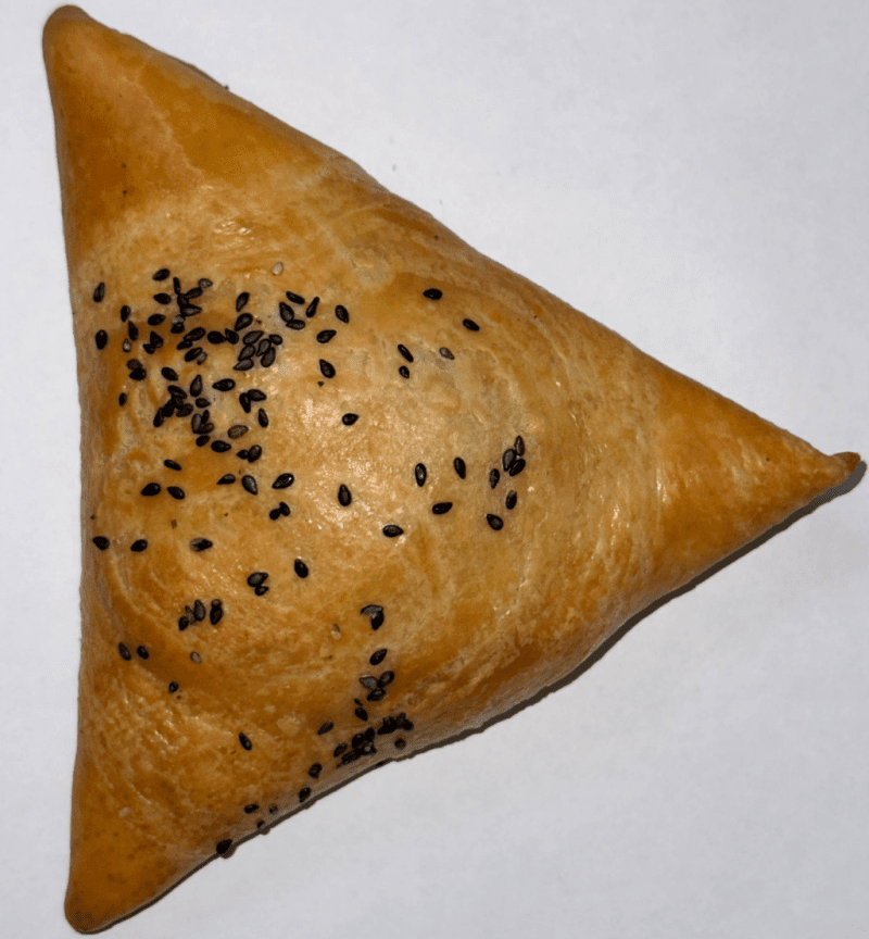 Самса говяжья