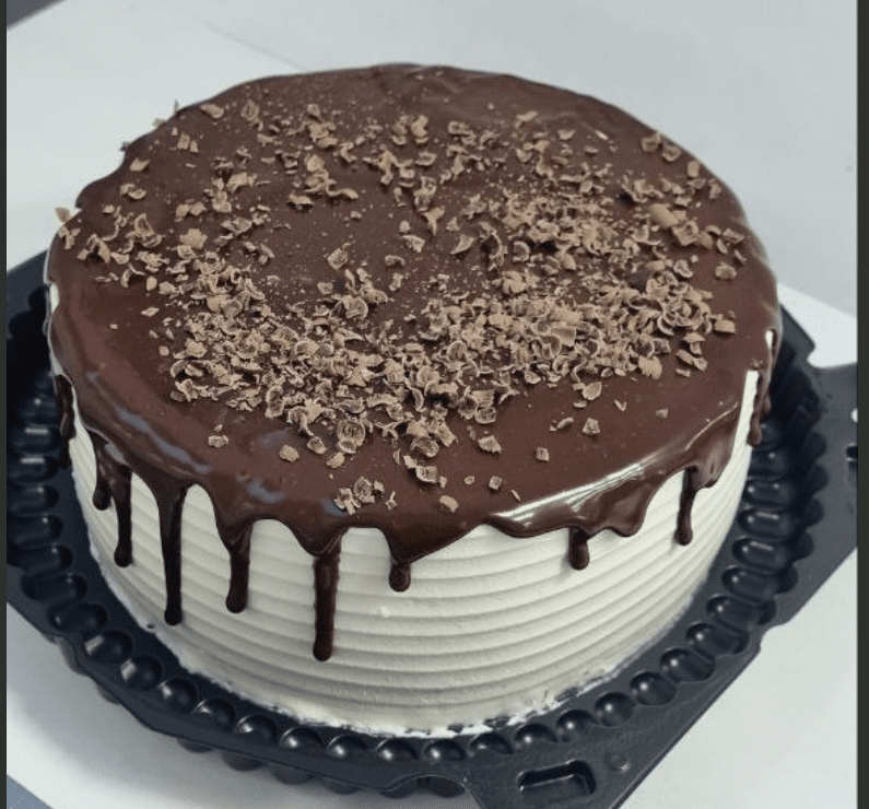 Торт Эскимо