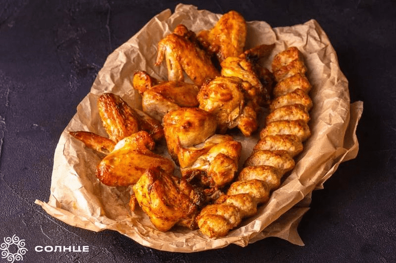 Сет Кур Лямур