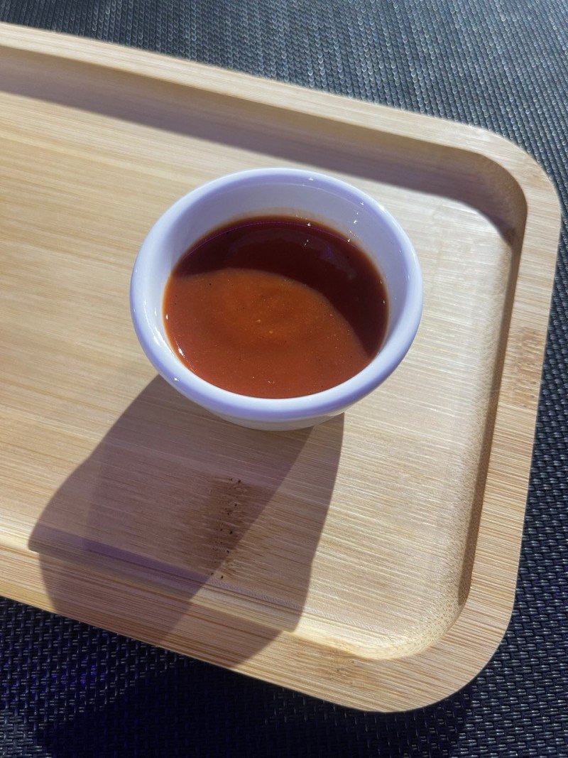 Соус Шашлычный