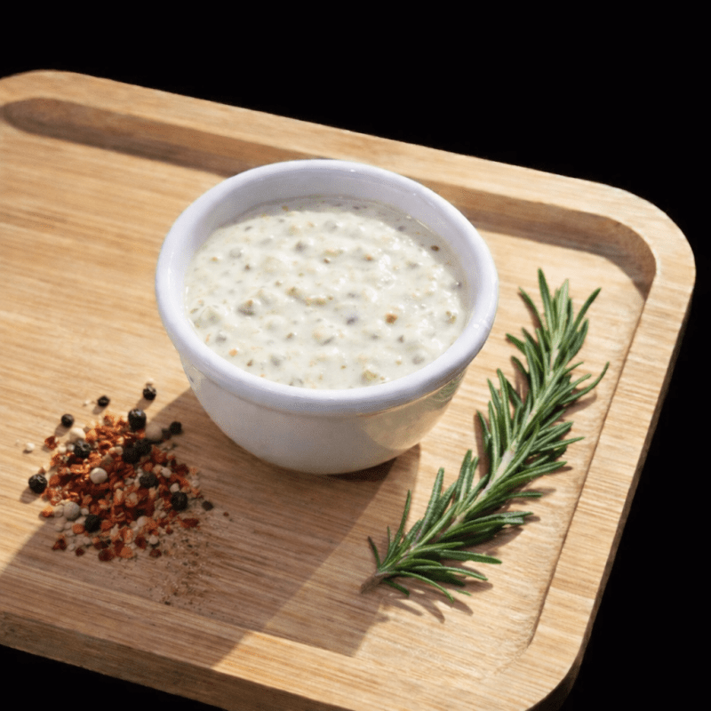 Соус тар-тар