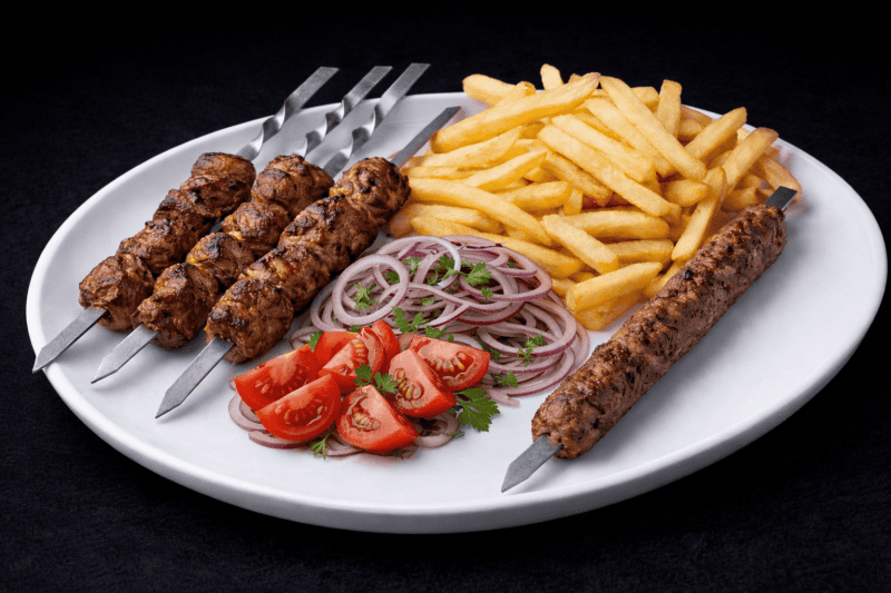 Сет Пятачок