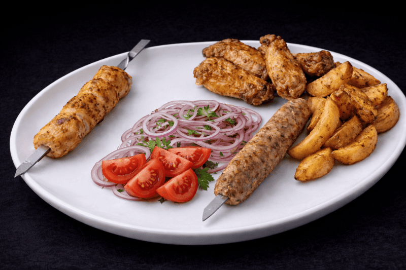 Сет Кур Лямур