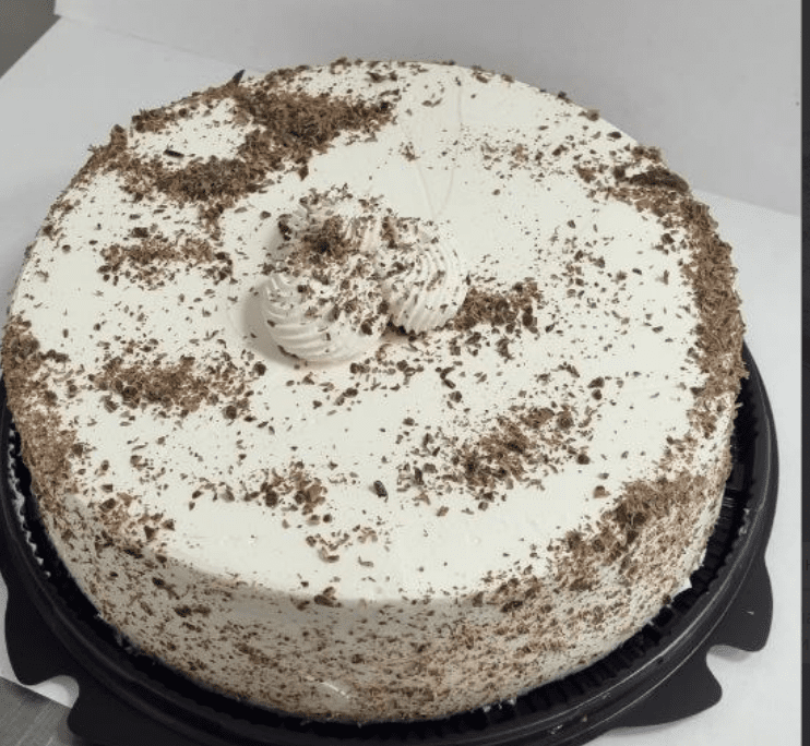 Торт Сметанный