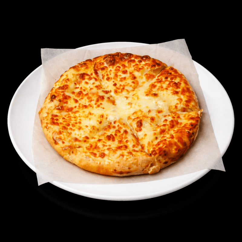 Хачапури Имеретинский