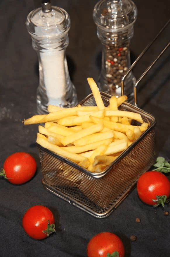 Картофель фри