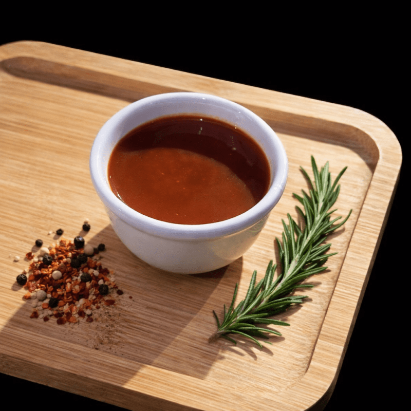 Соус Шашлычный