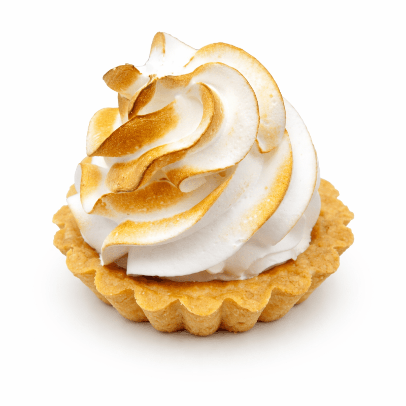 Корзинка лимонная