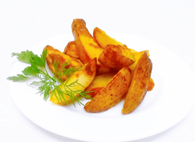 Картофель Айдахо