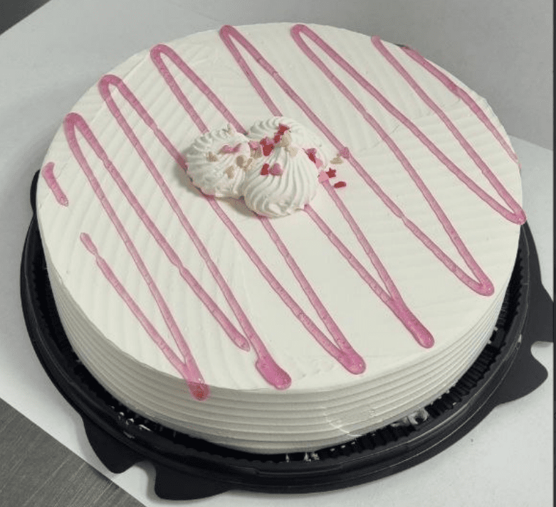 Торт Наслаждение