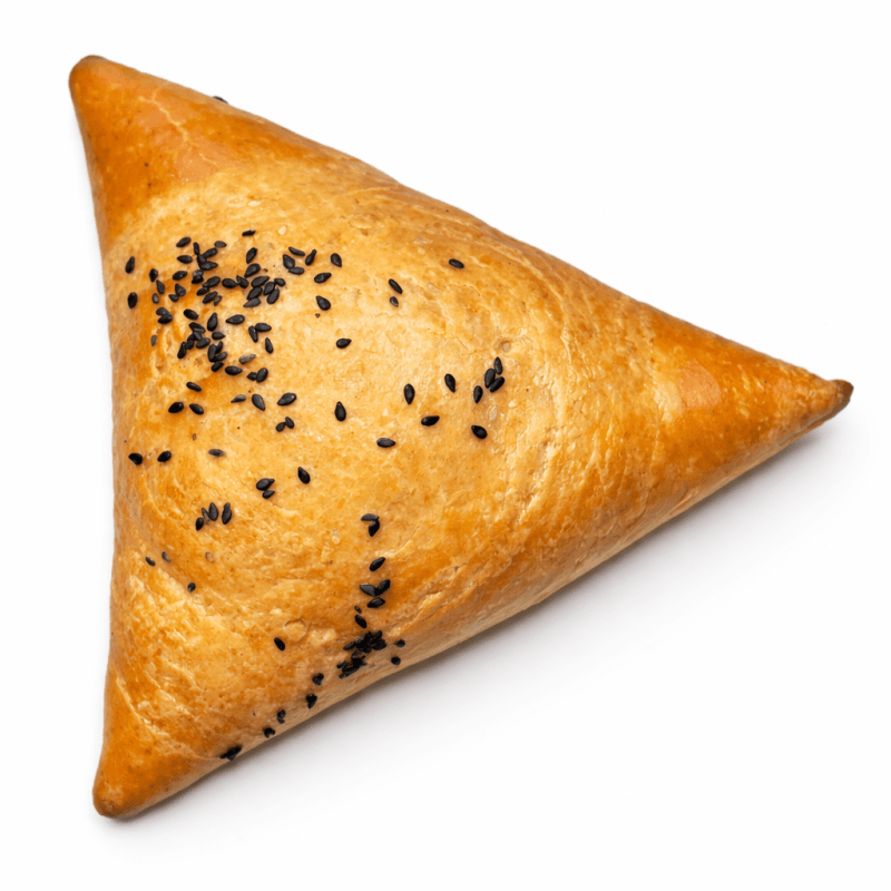 Самса говяжья