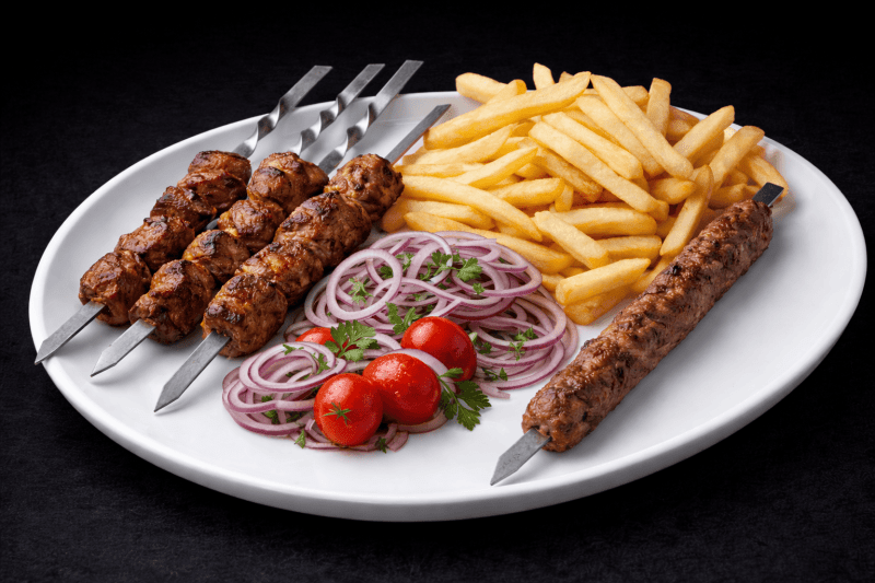 Сет Пятачок