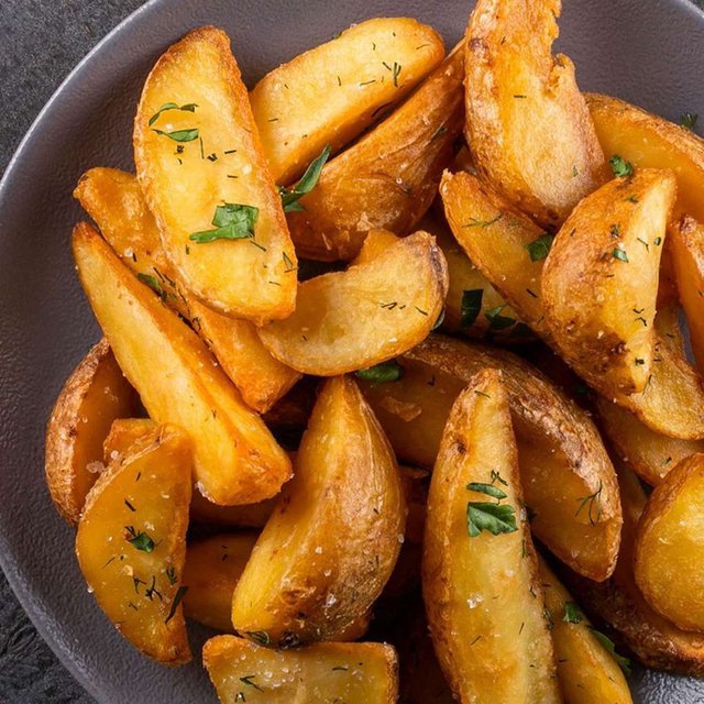 Картофель Айдахо