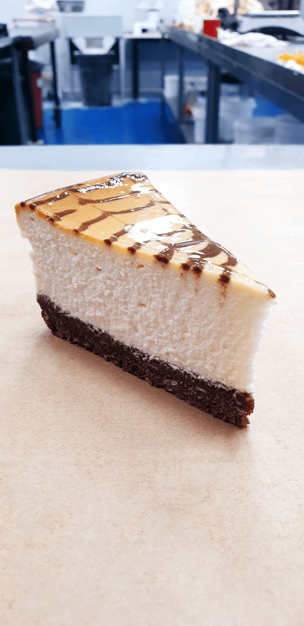 Чизкейк 