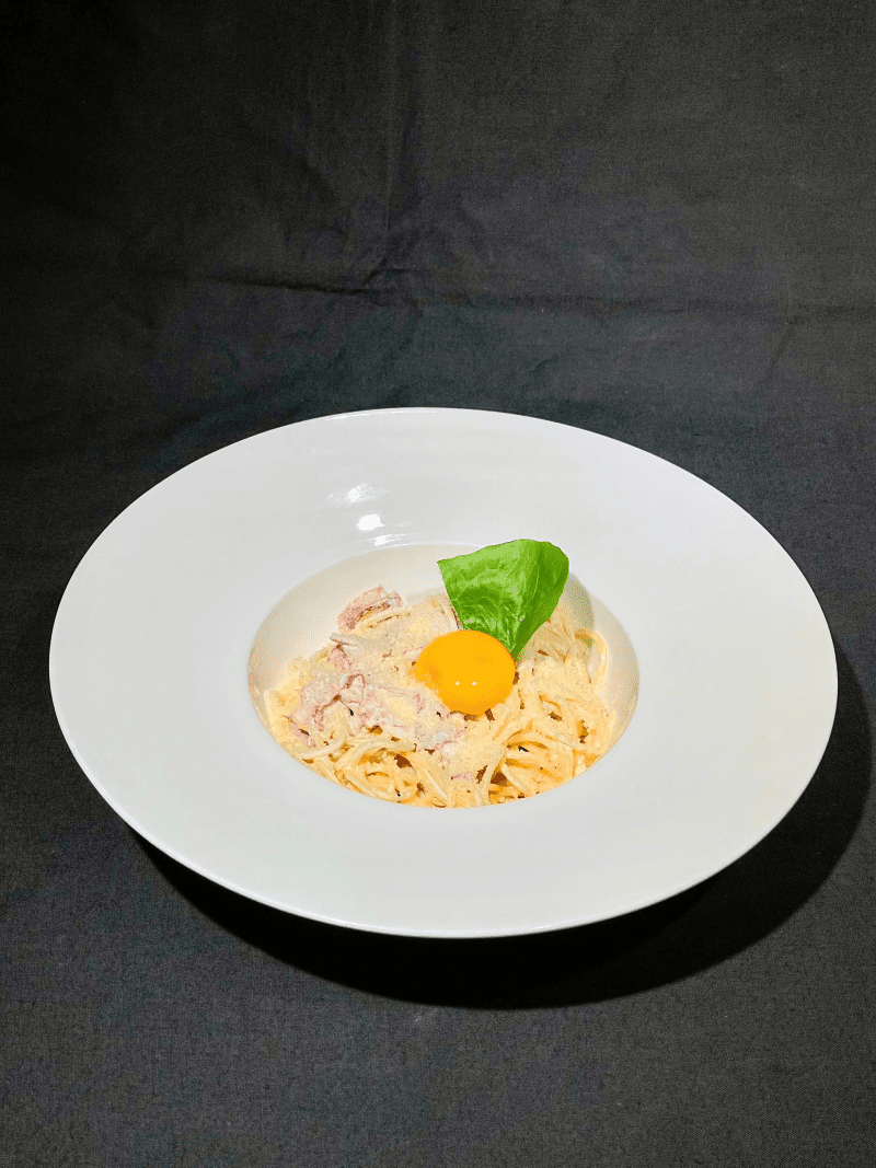 Спагети  Карбонара