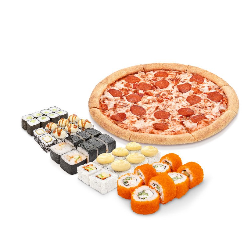 Комбо Слово Дракона