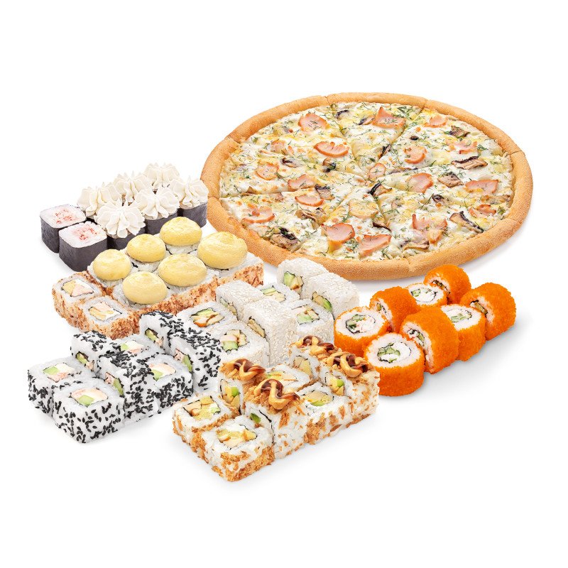 Комбо Дом дракона